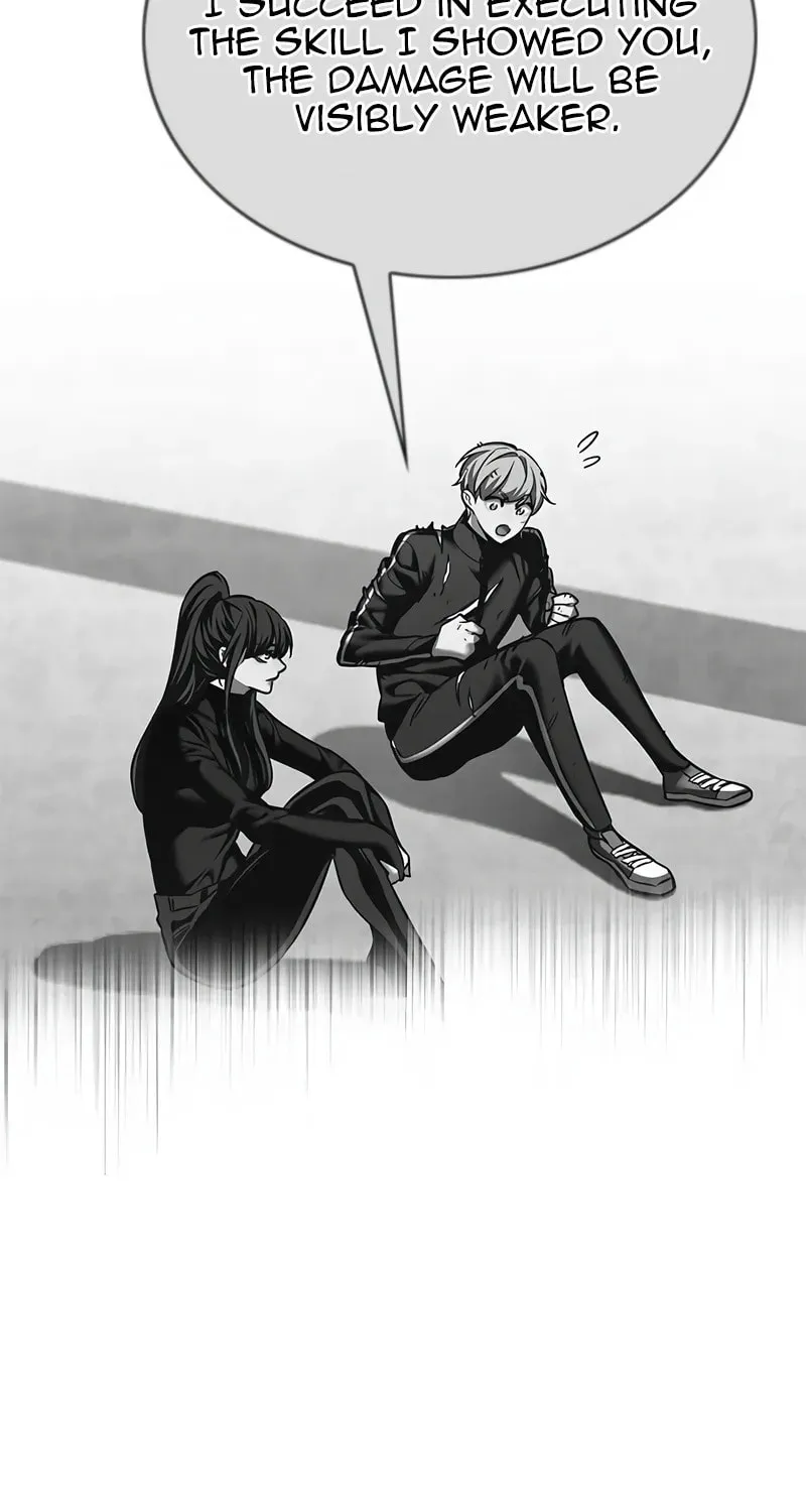 Eleceed Chapter 260 page 24 - 