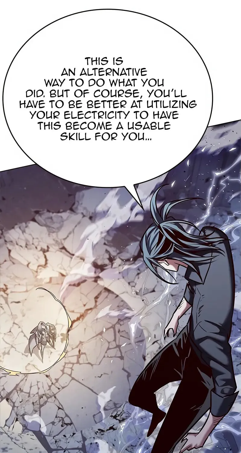 Eleceed Chapter 260 page 25 - 