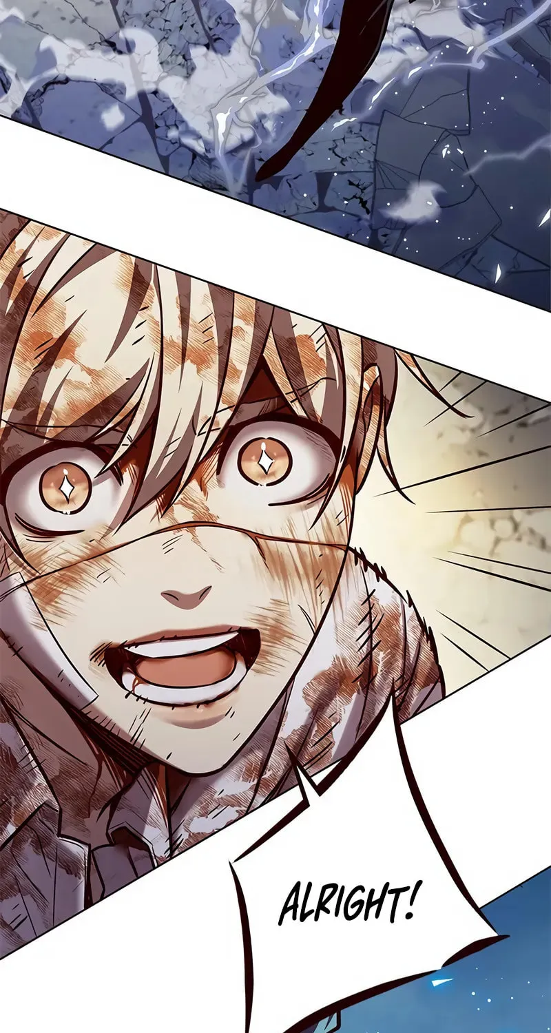 Eleceed Chapter 260 page 26 - 