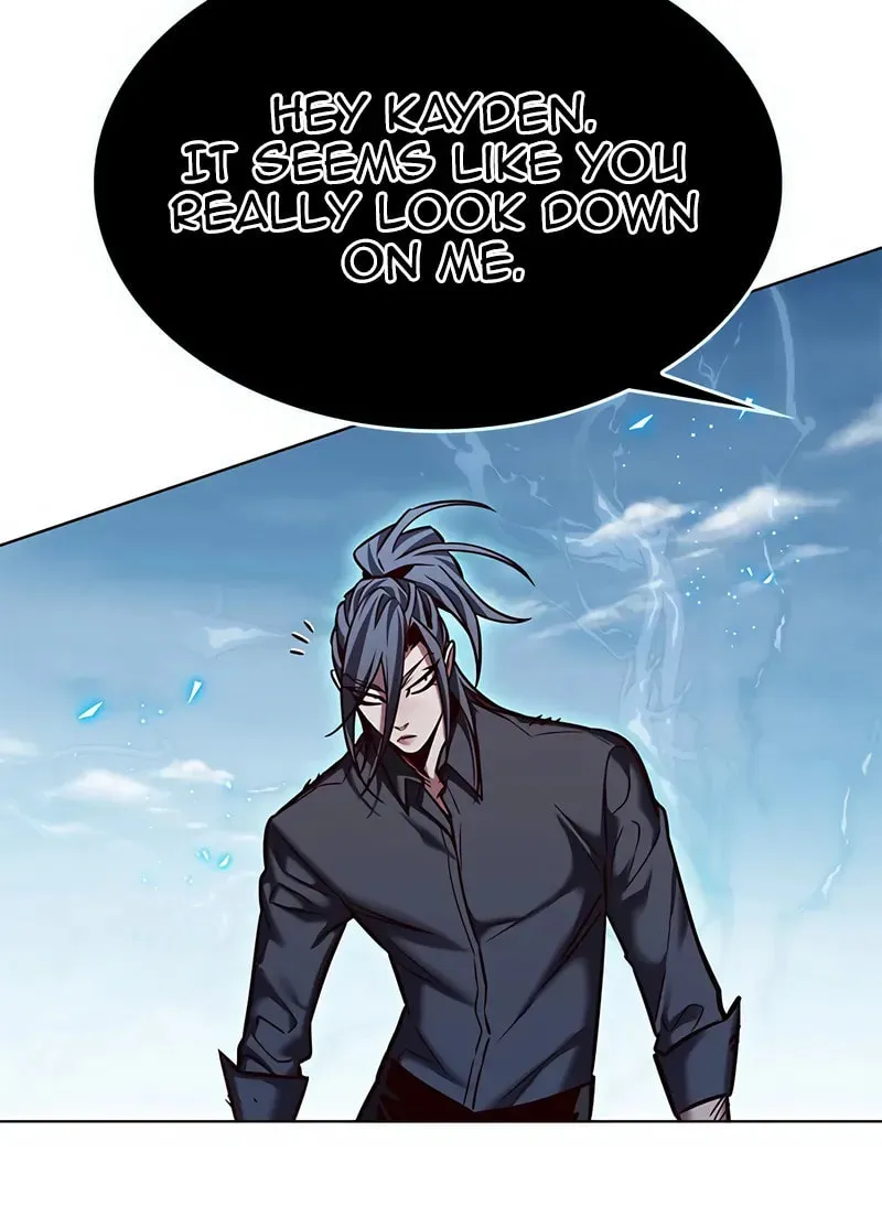 Eleceed Chapter 260 page 28 - 
