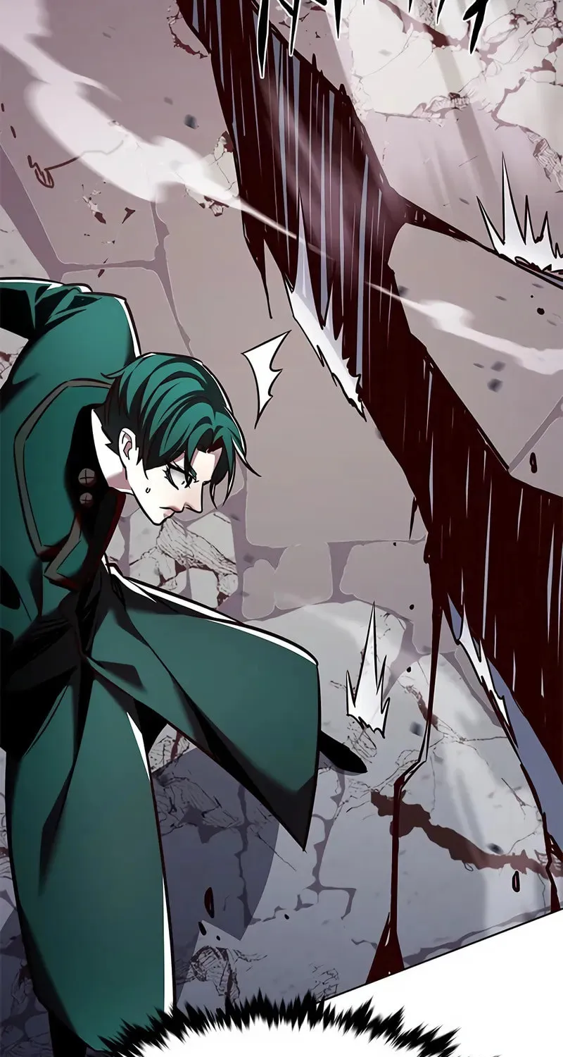 Eleceed Chapter 260 page 33 - 