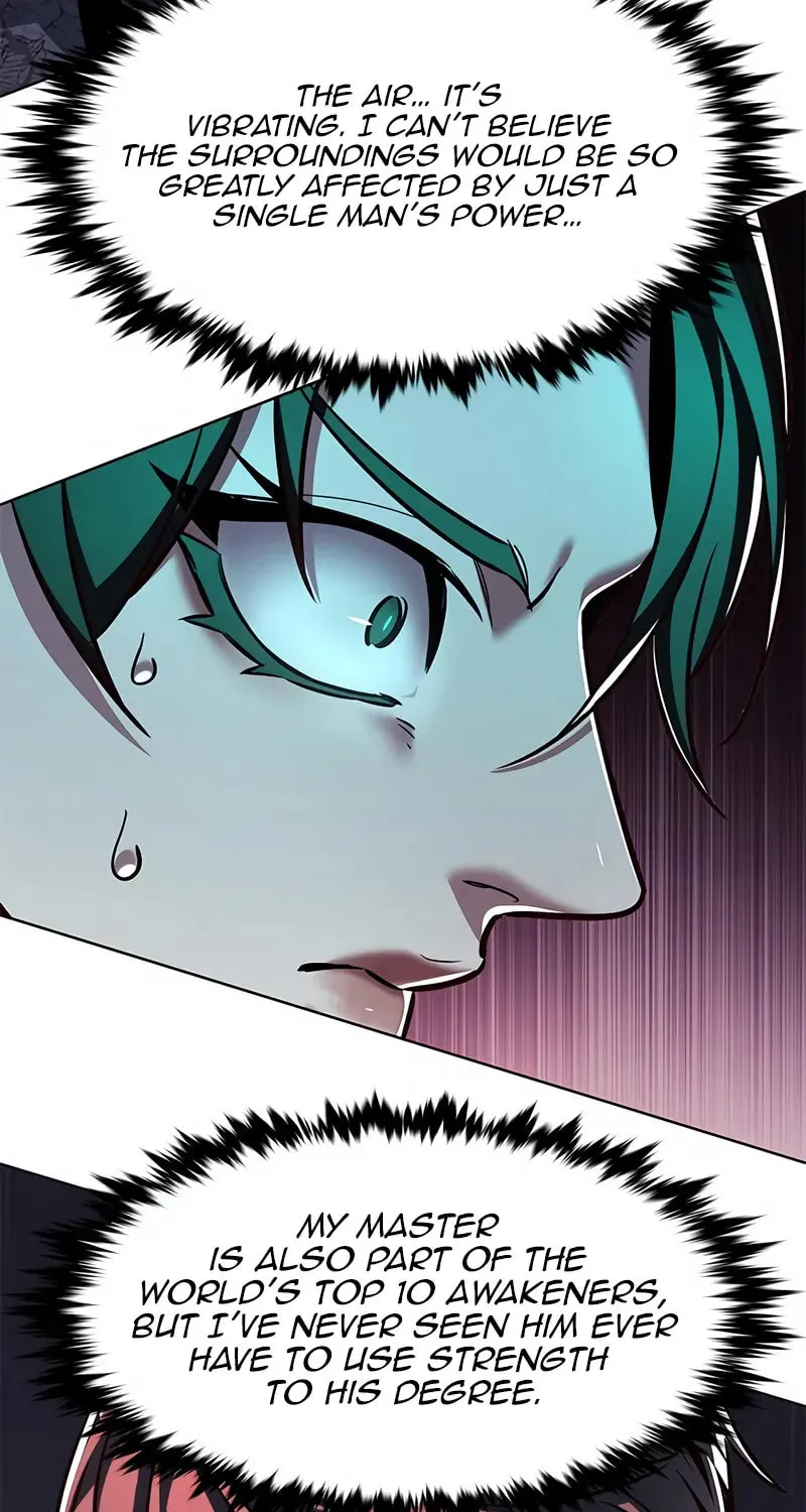 Eleceed Chapter 260 page 34 - 