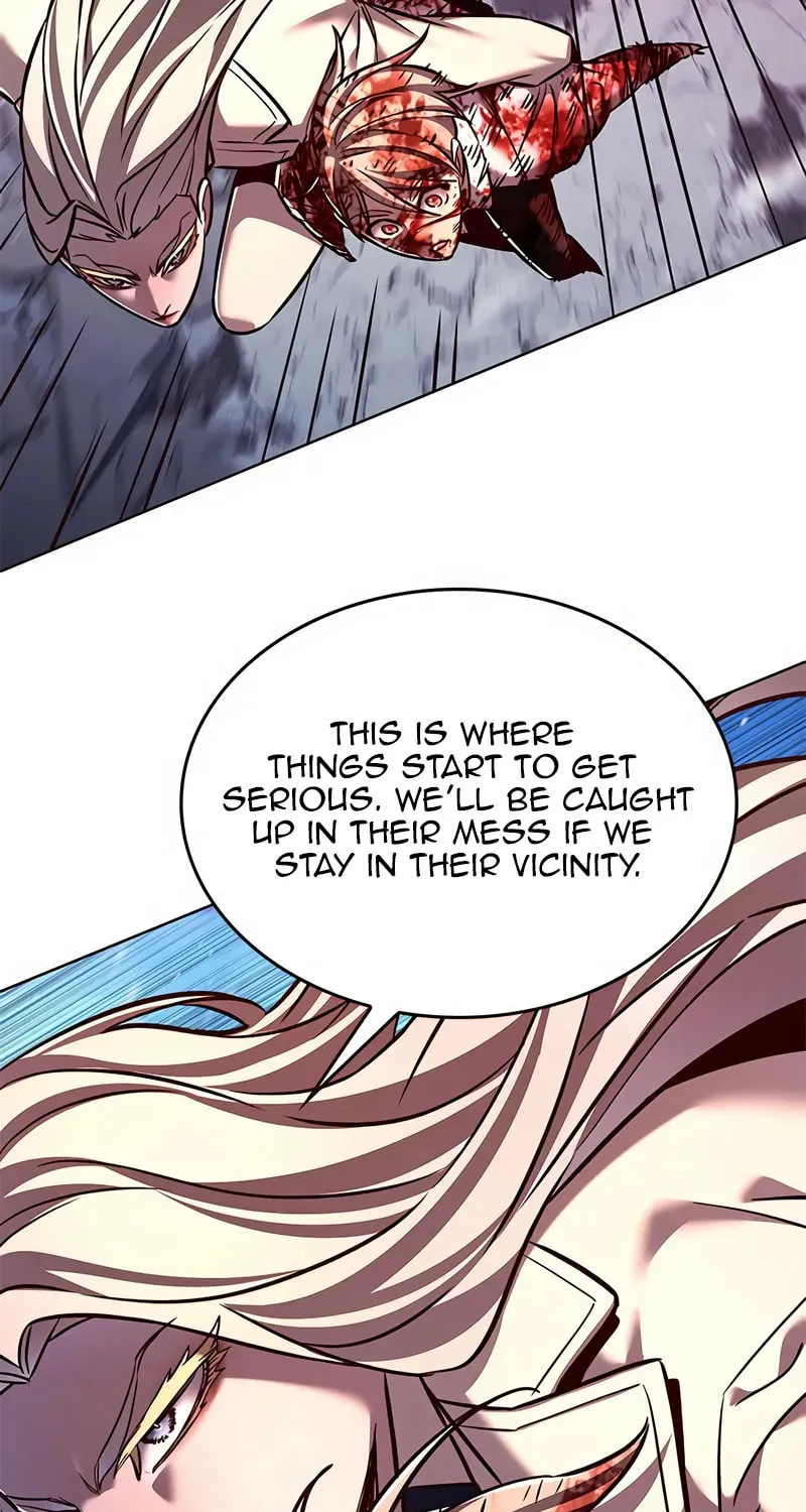 Eleceed Chapter 260 page 40 - 