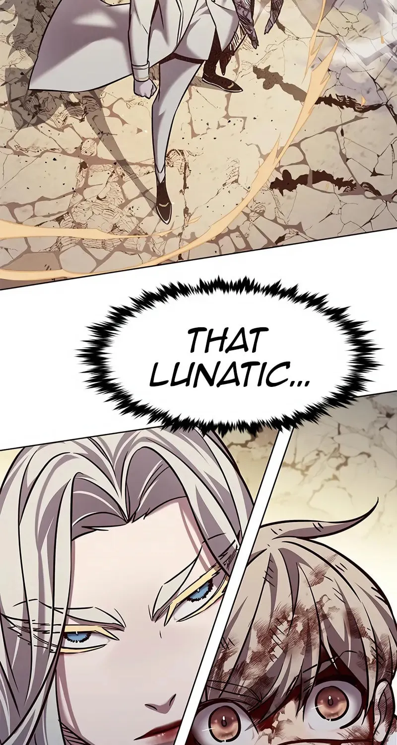 Eleceed Chapter 260 page 7 - 