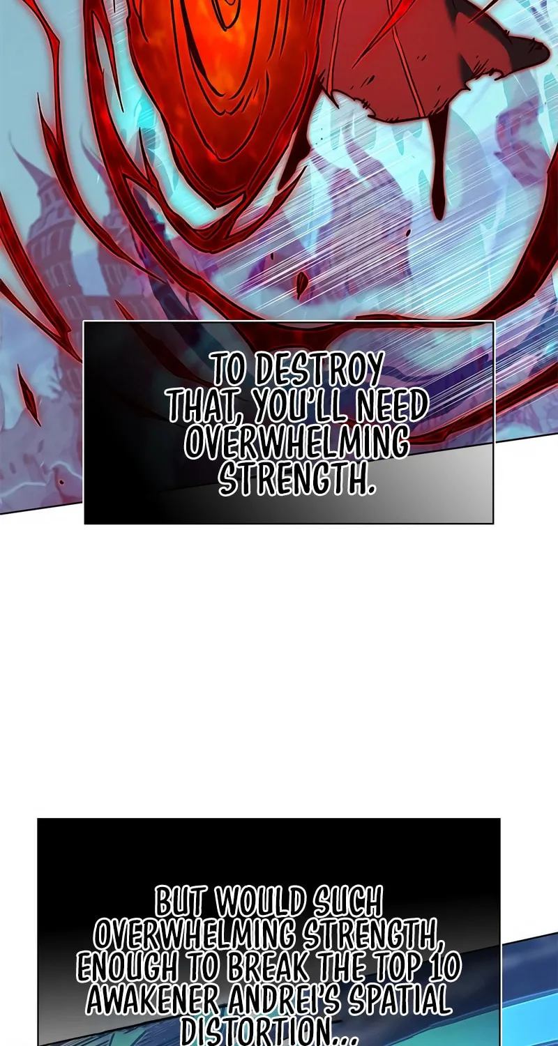 Eleceed Chapter 260 page 64 - 