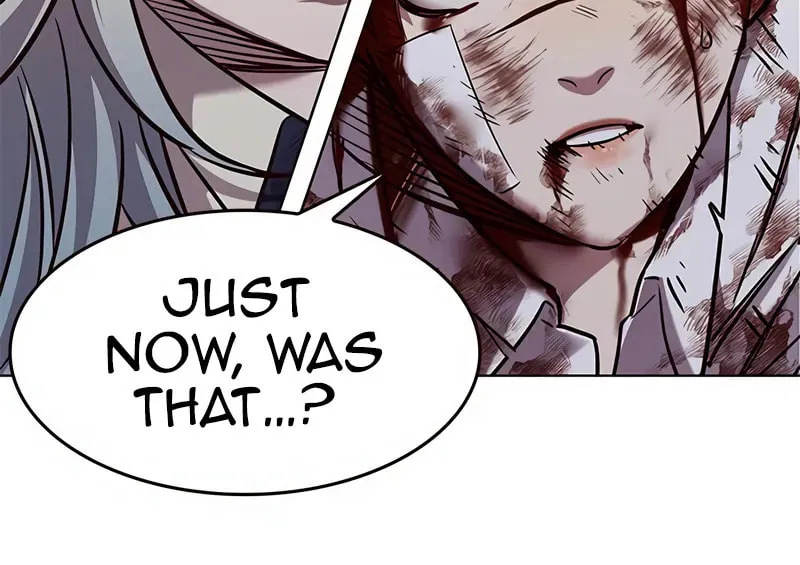 Eleceed Chapter 260 page 8 - 