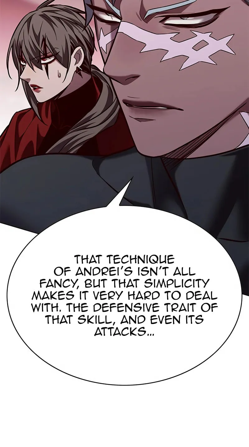 Eleceed Chapter 260 page 73 - 