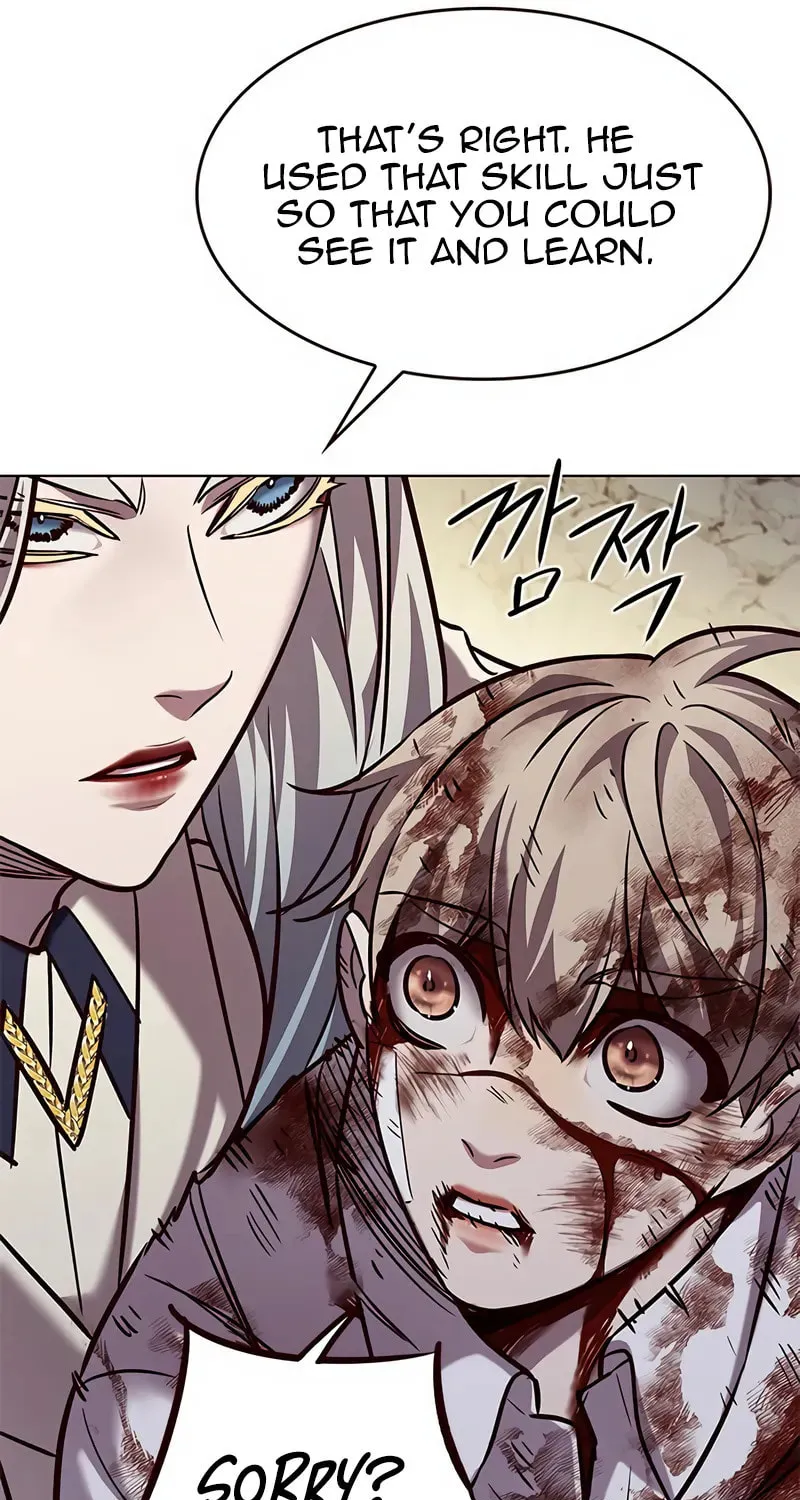 Eleceed Chapter 260 page 9 - 