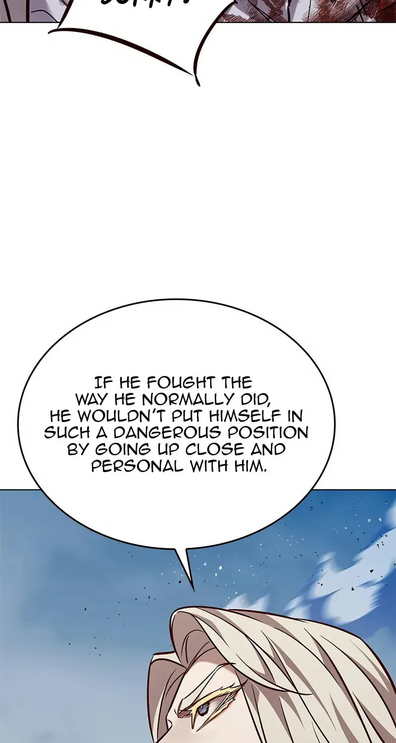 Eleceed Chapter 260 page 10 - 