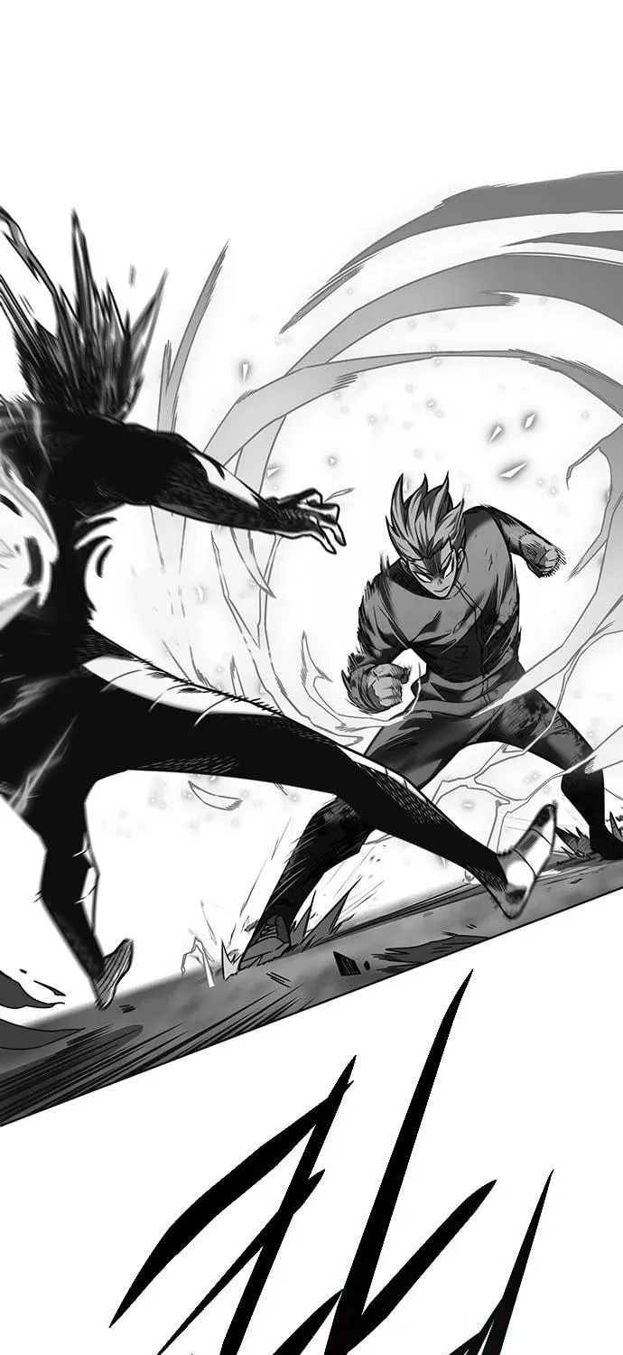 Eleceed Chapter 261 page 2 - 