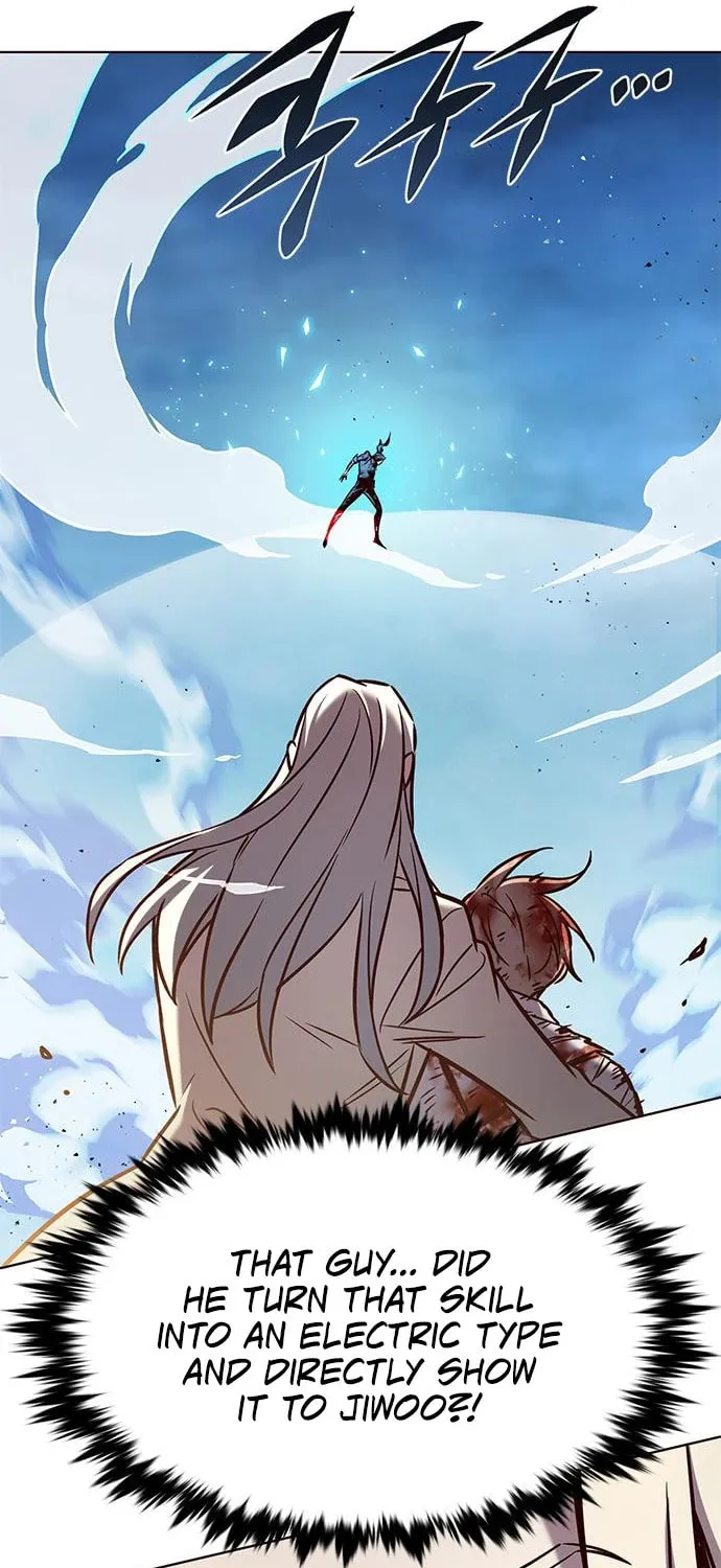 Eleceed Chapter 261 page 14 - 