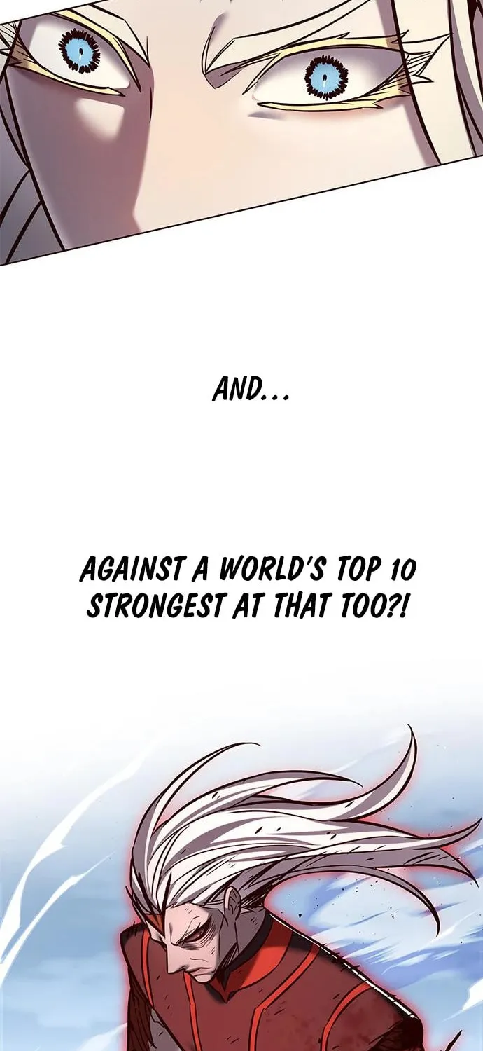 Eleceed Chapter 261 page 15 - 