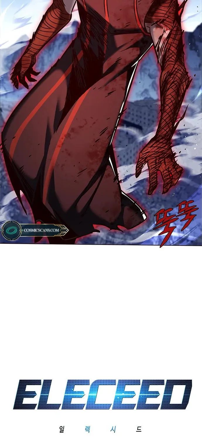 Eleceed Chapter 261 page 16 - 