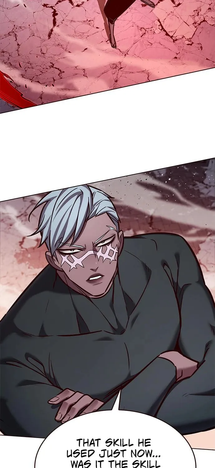 Eleceed Chapter 261 page 18 - 
