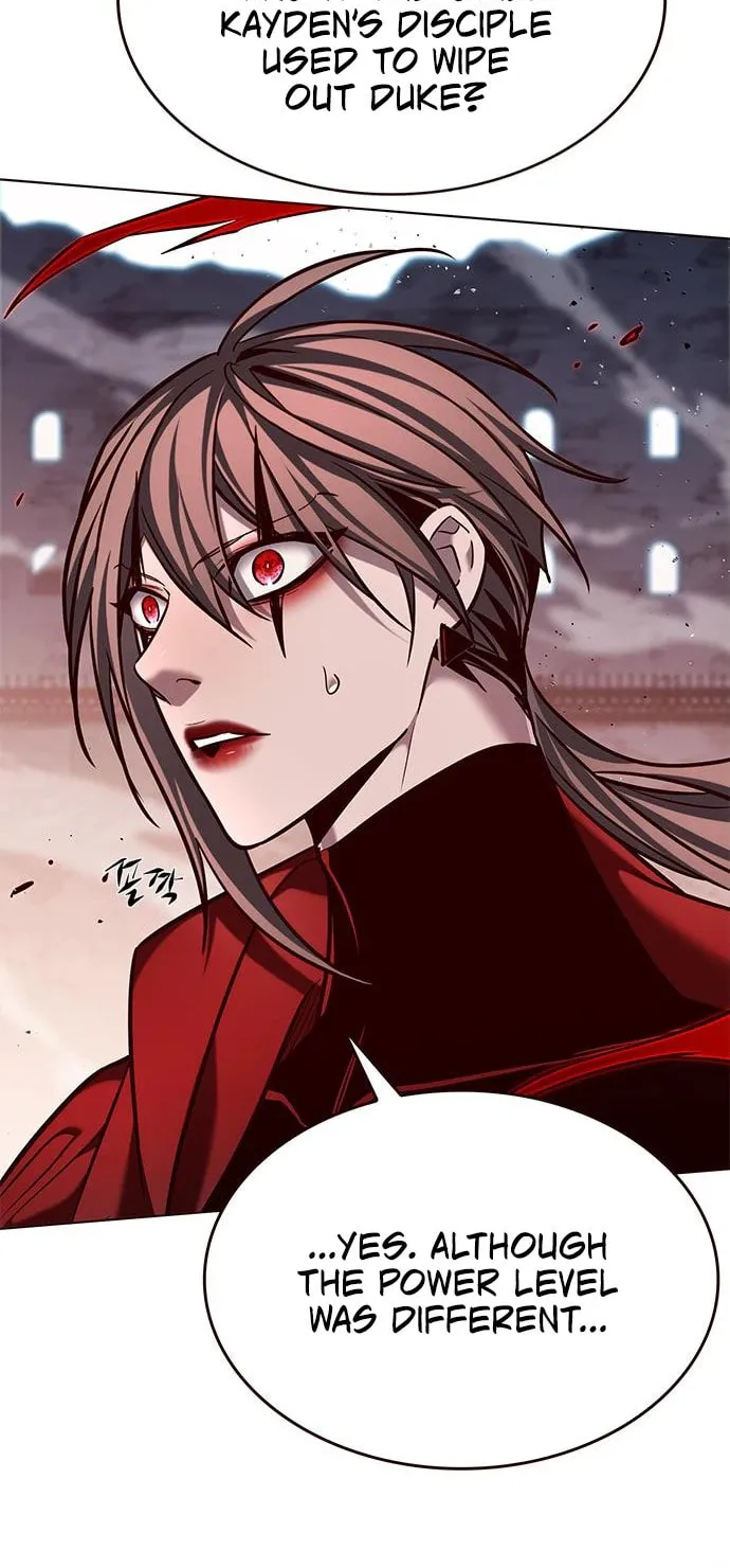 Eleceed Chapter 261 page 19 - 