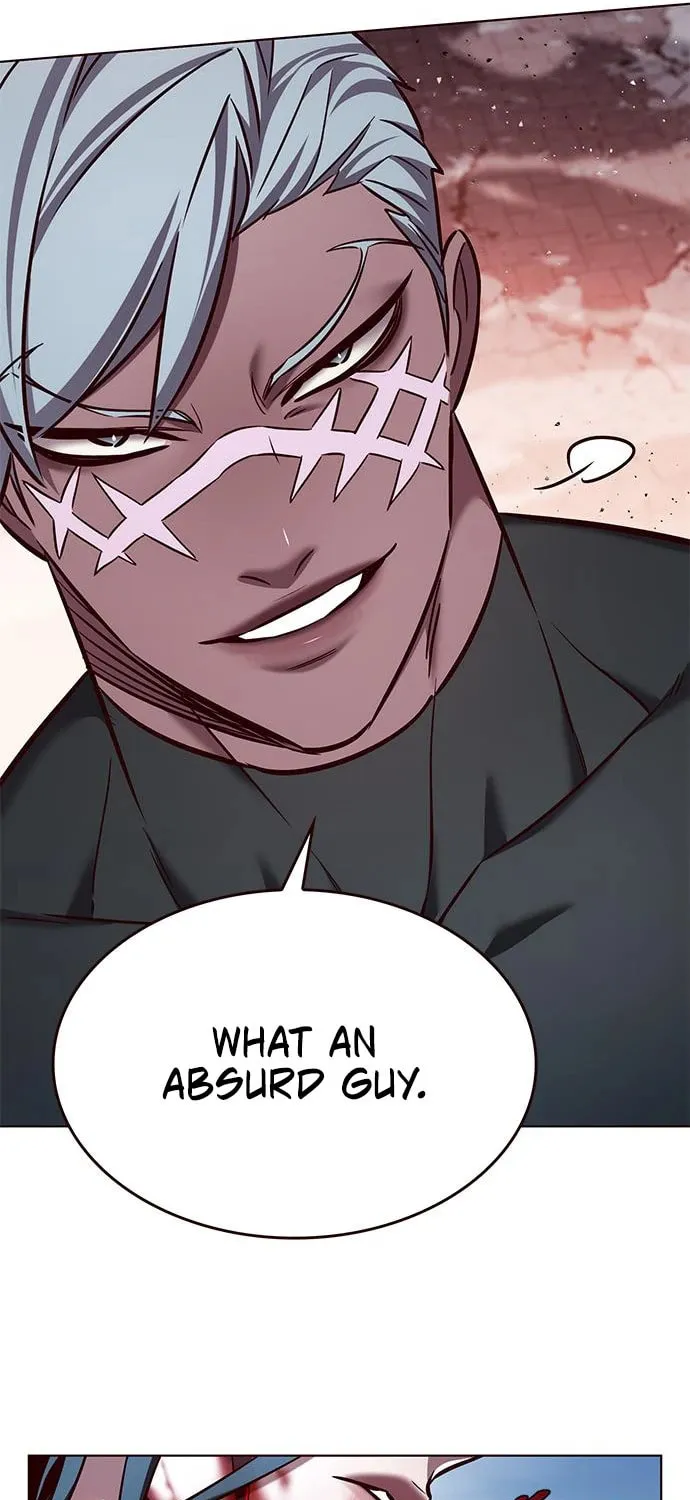 Eleceed Chapter 261 page 20 - 
