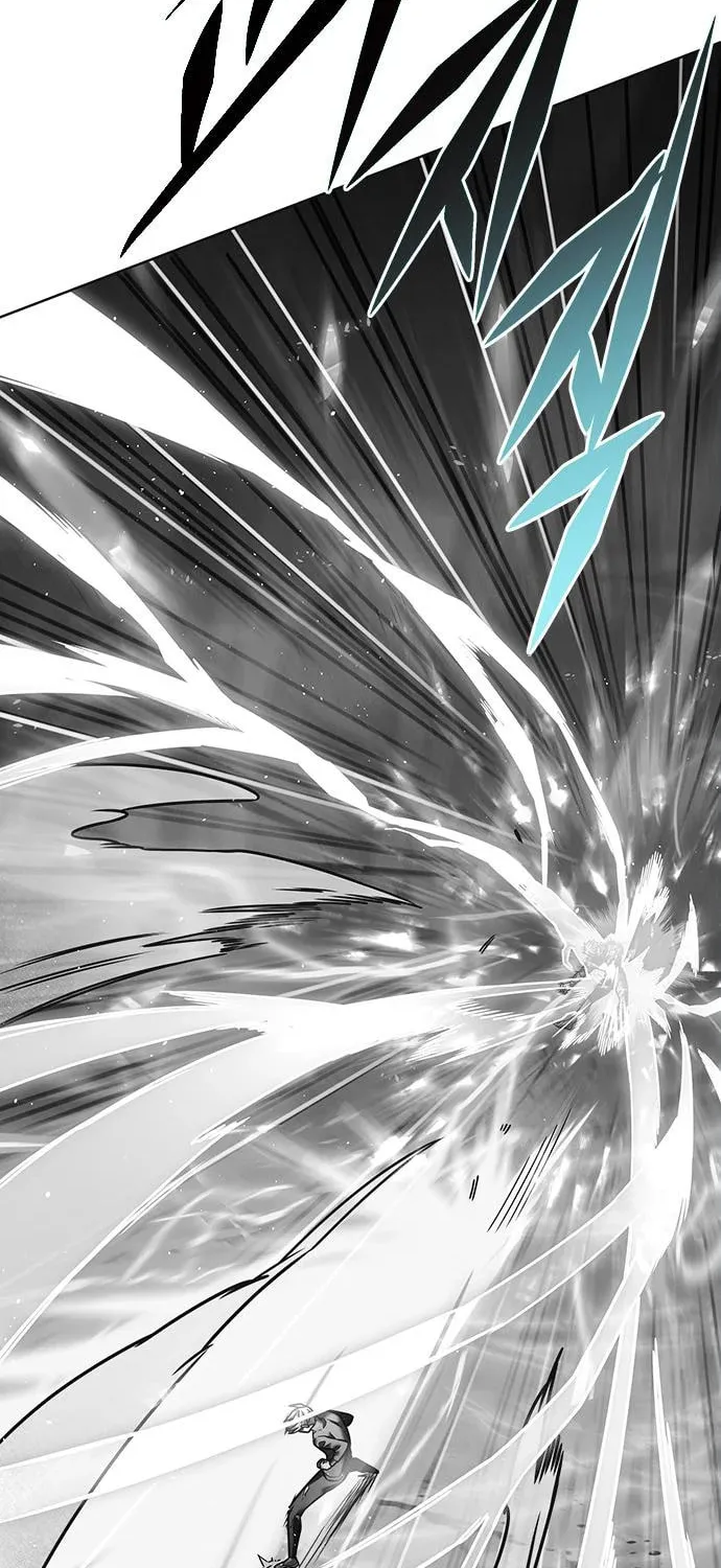Eleceed Chapter 261 page 3 - 