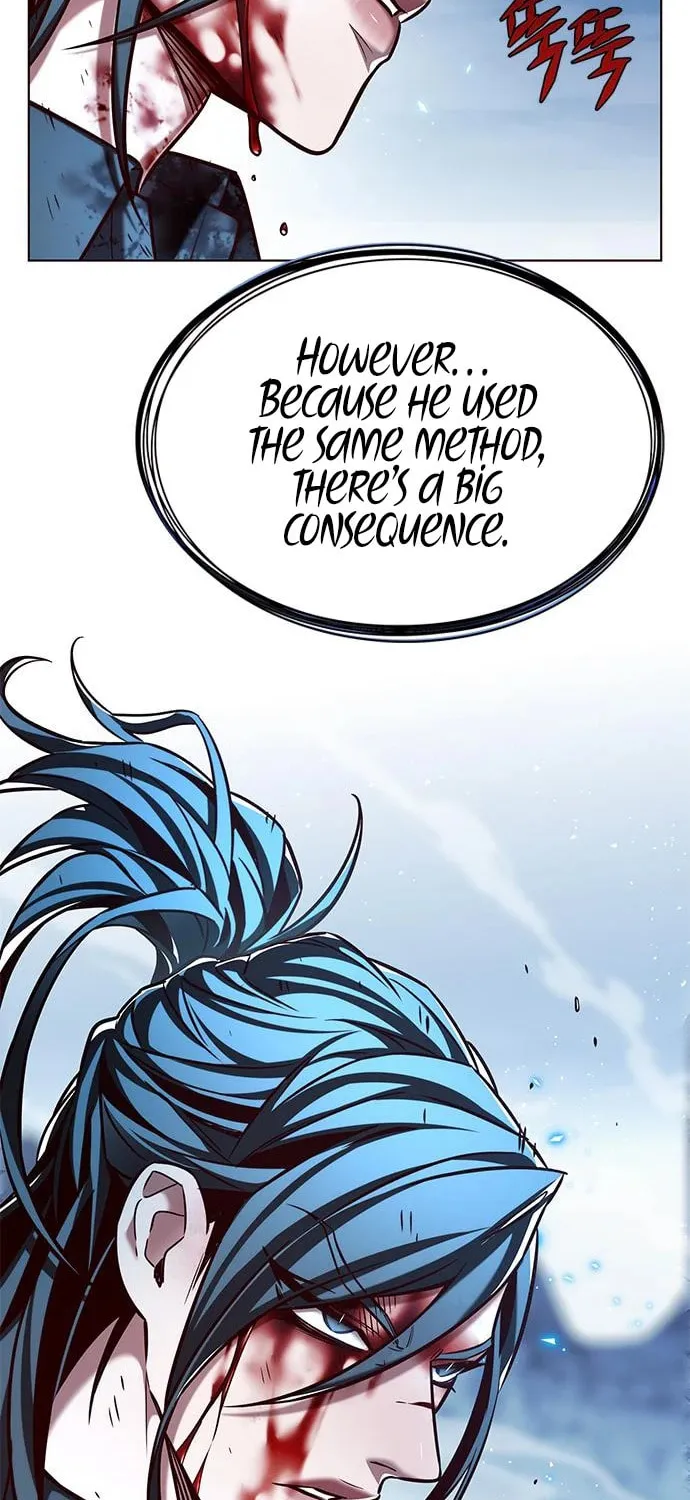 Eleceed Chapter 261 page 21 - 