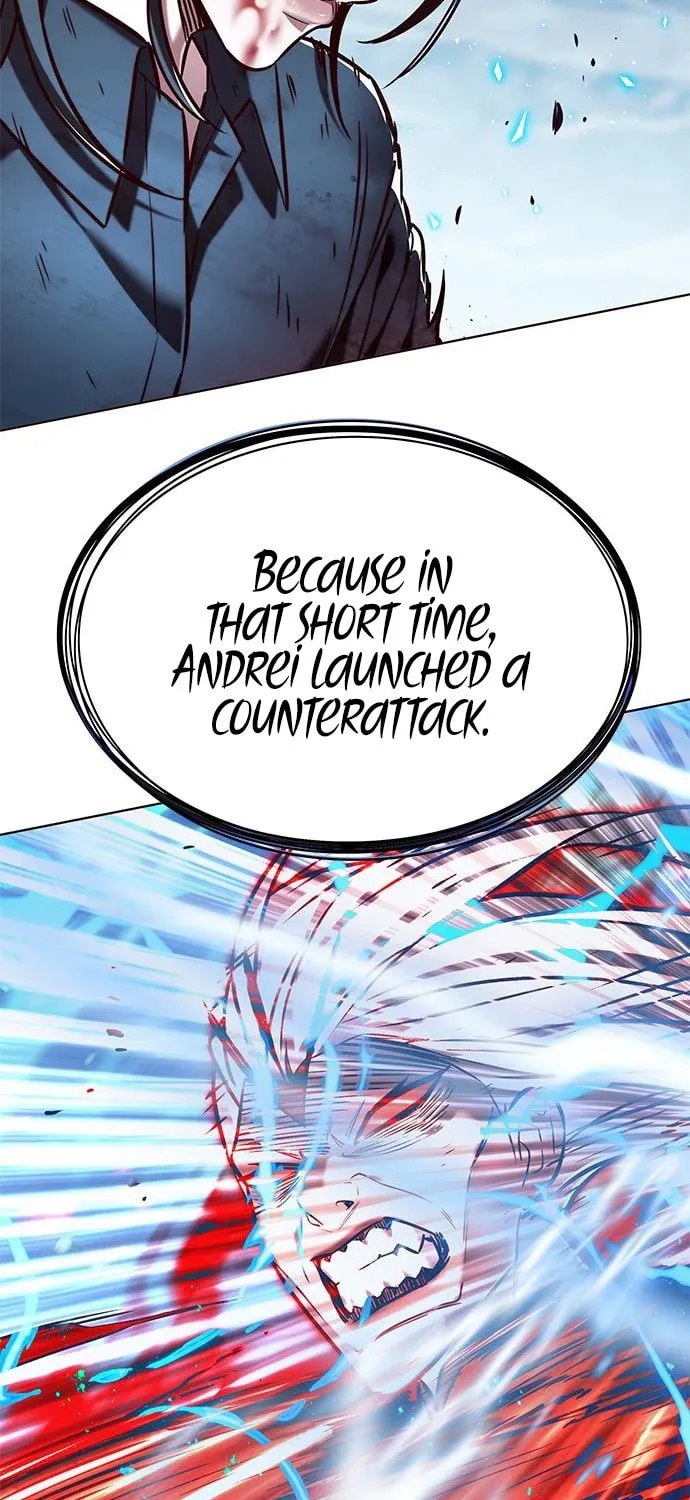 Eleceed Chapter 261 page 22 - 