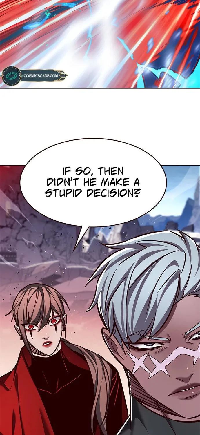 Eleceed Chapter 261 page 23 - 