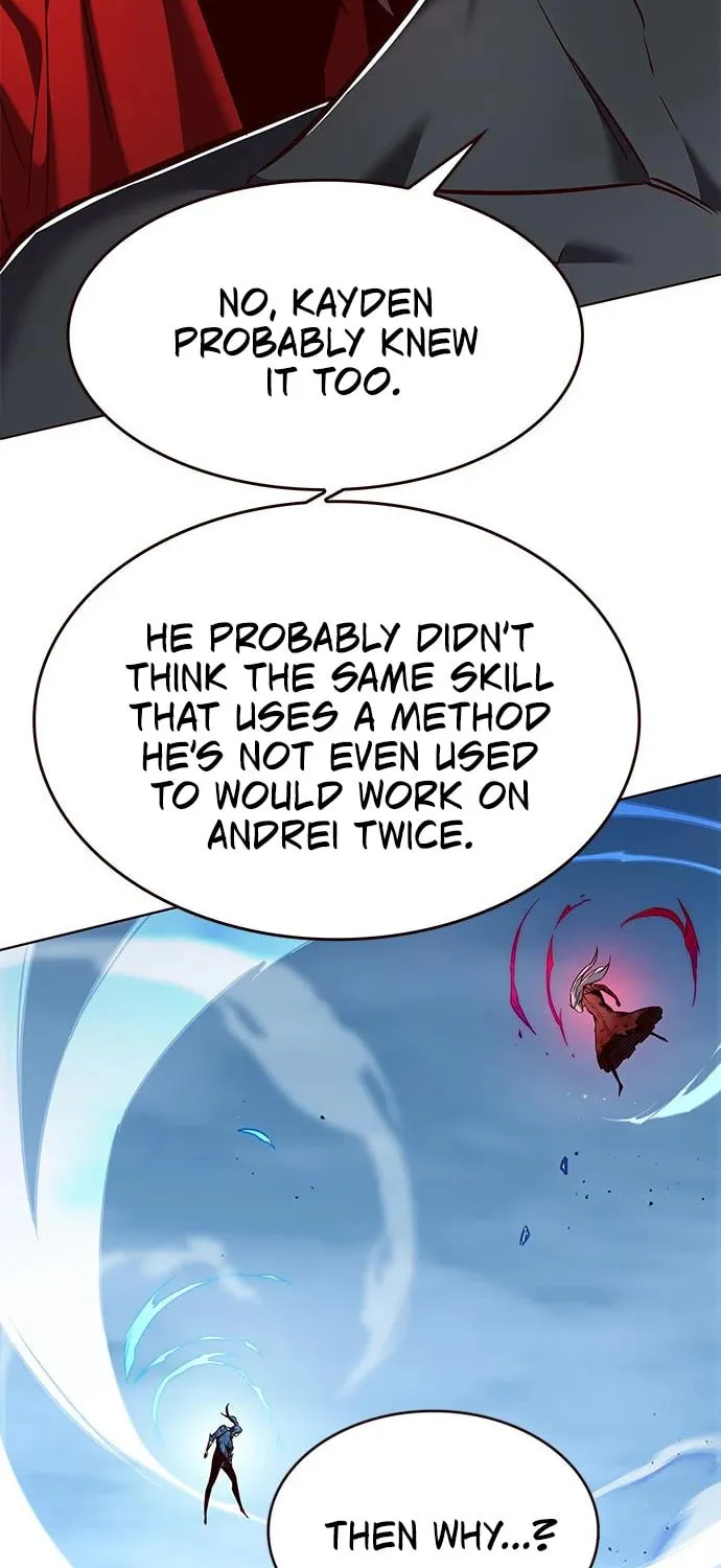 Eleceed Chapter 261 page 24 - 