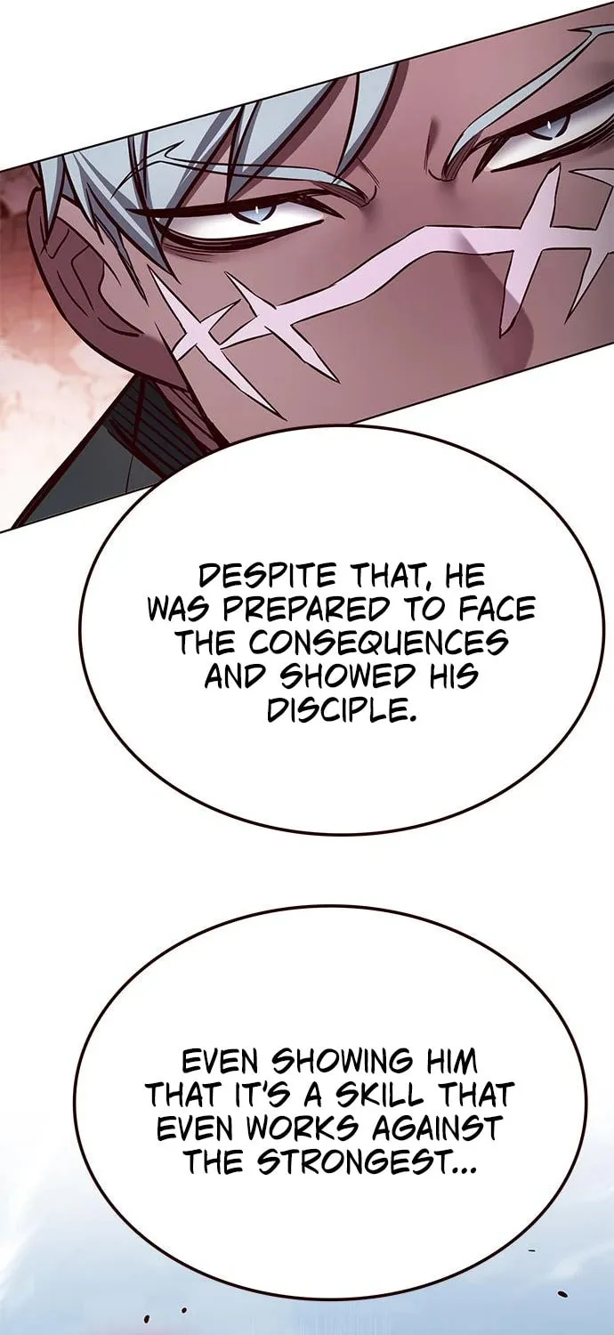 Eleceed Chapter 261 page 26 - 