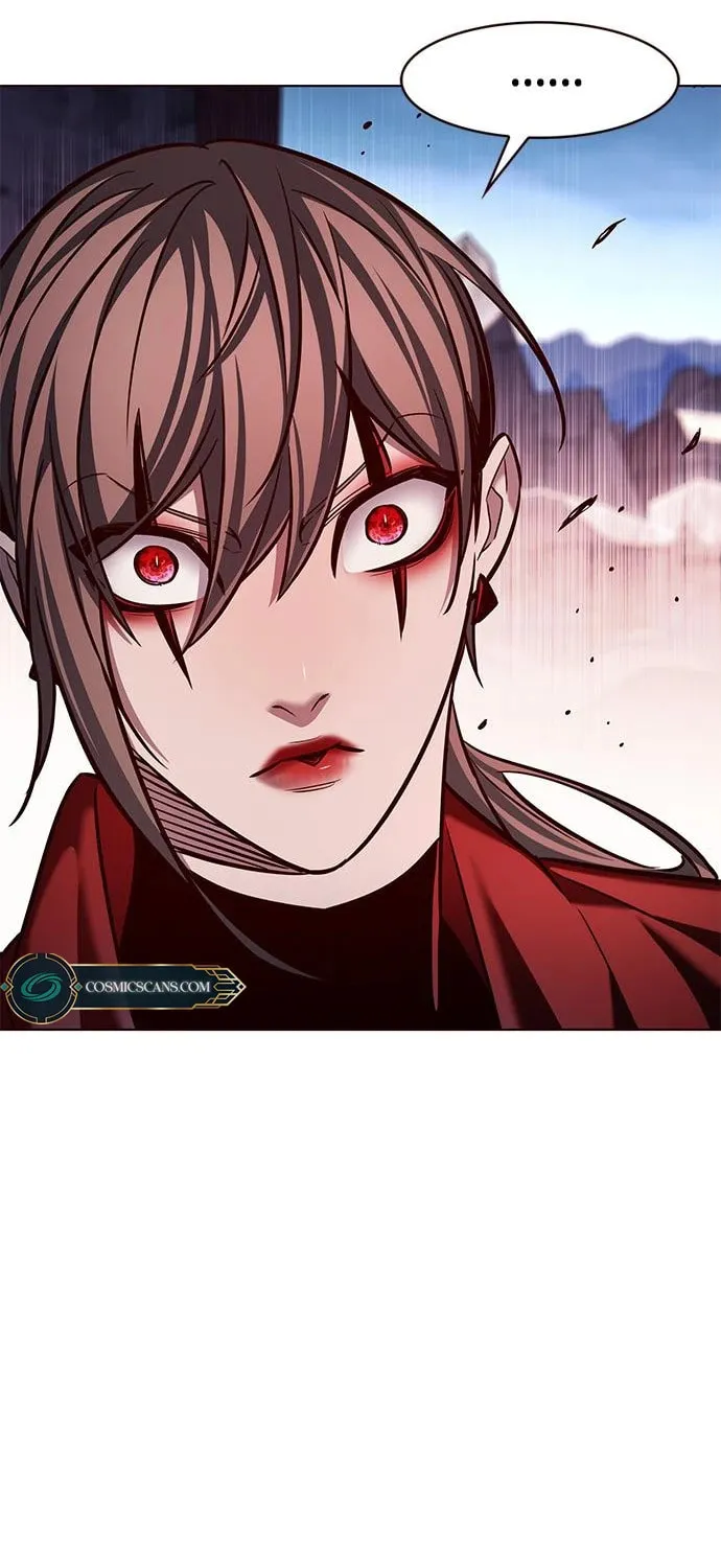 Eleceed Chapter 261 page 28 - 