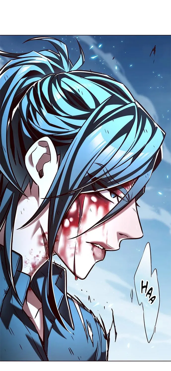 Eleceed Chapter 261 page 29 - 