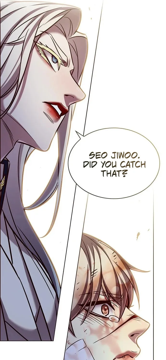 Eleceed Chapter 261 page 32 - 