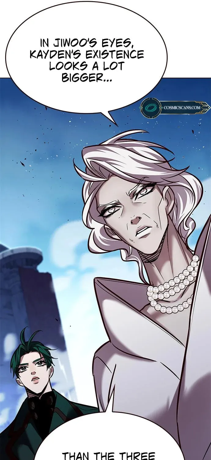 Eleceed Chapter 261 page 34 - 
