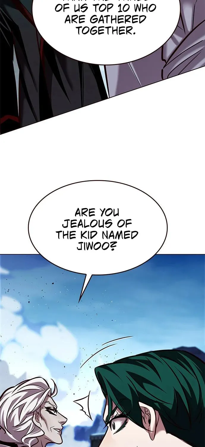Eleceed Chapter 261 page 35 - 