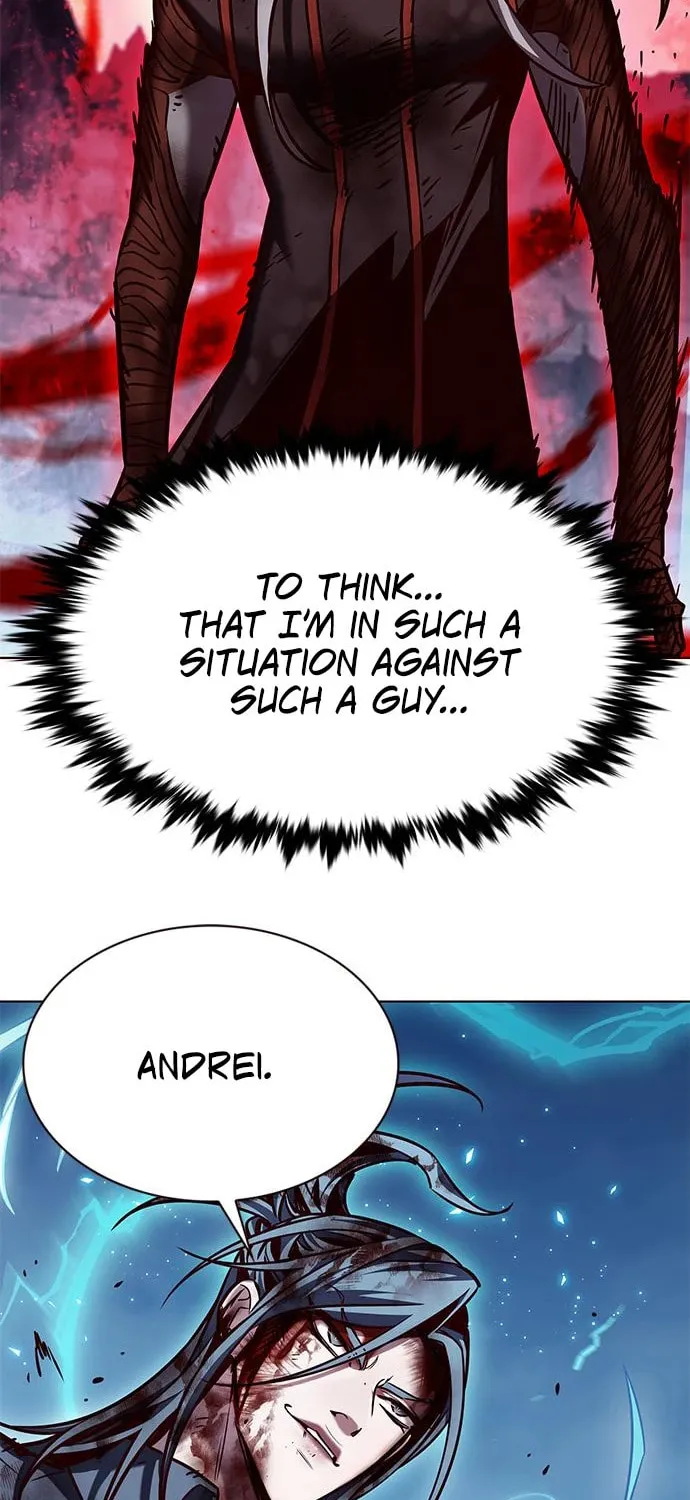 Eleceed Chapter 261 page 40 - 