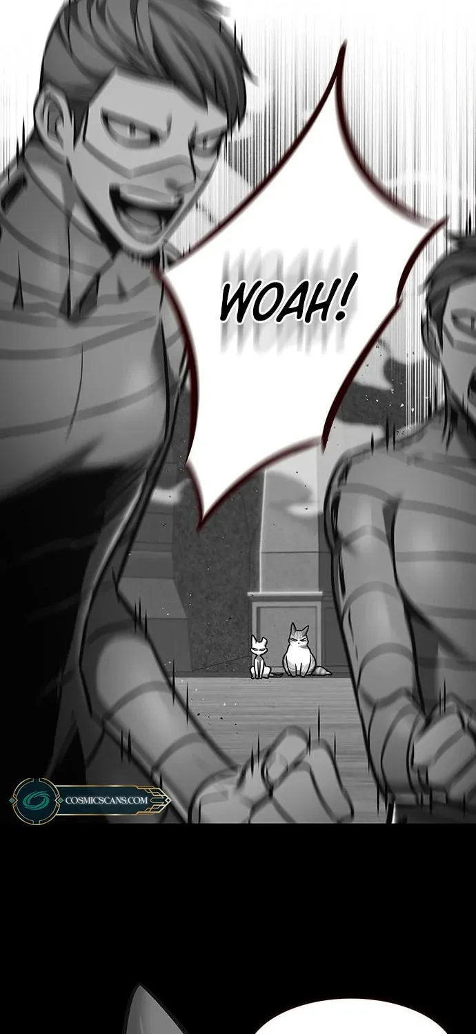 Eleceed Chapter 261 page 5 - 