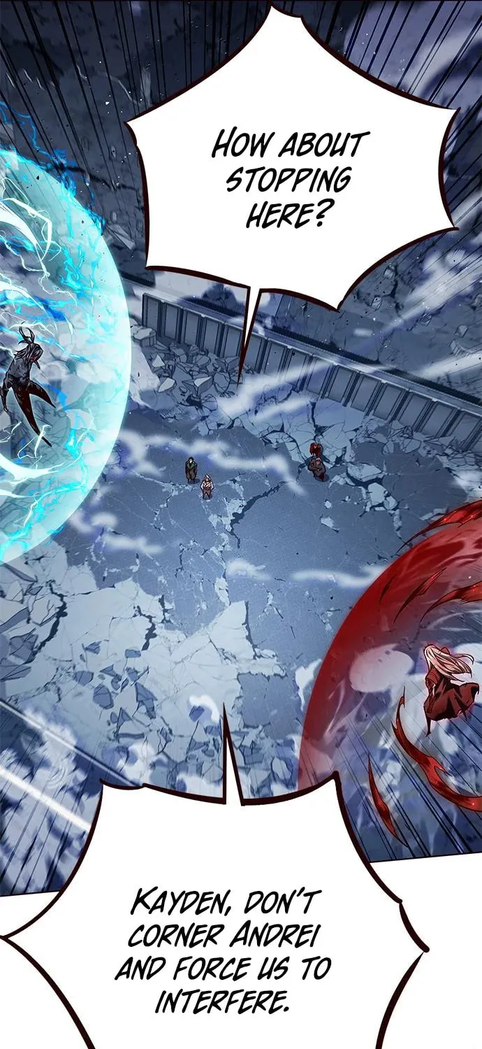 Eleceed Chapter 261 page 43 - 