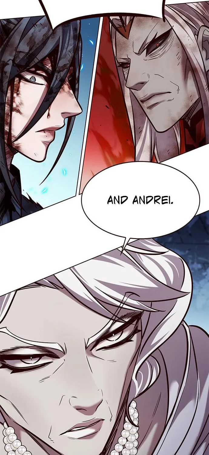 Eleceed Chapter 261 page 44 - 