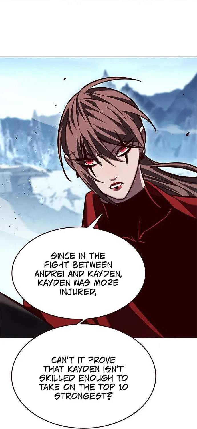 Eleceed Chapter 261 page 62 - 