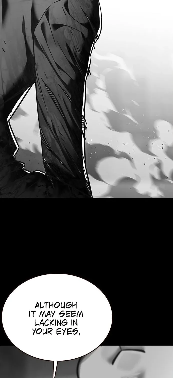 Eleceed Chapter 261 page 9 - 