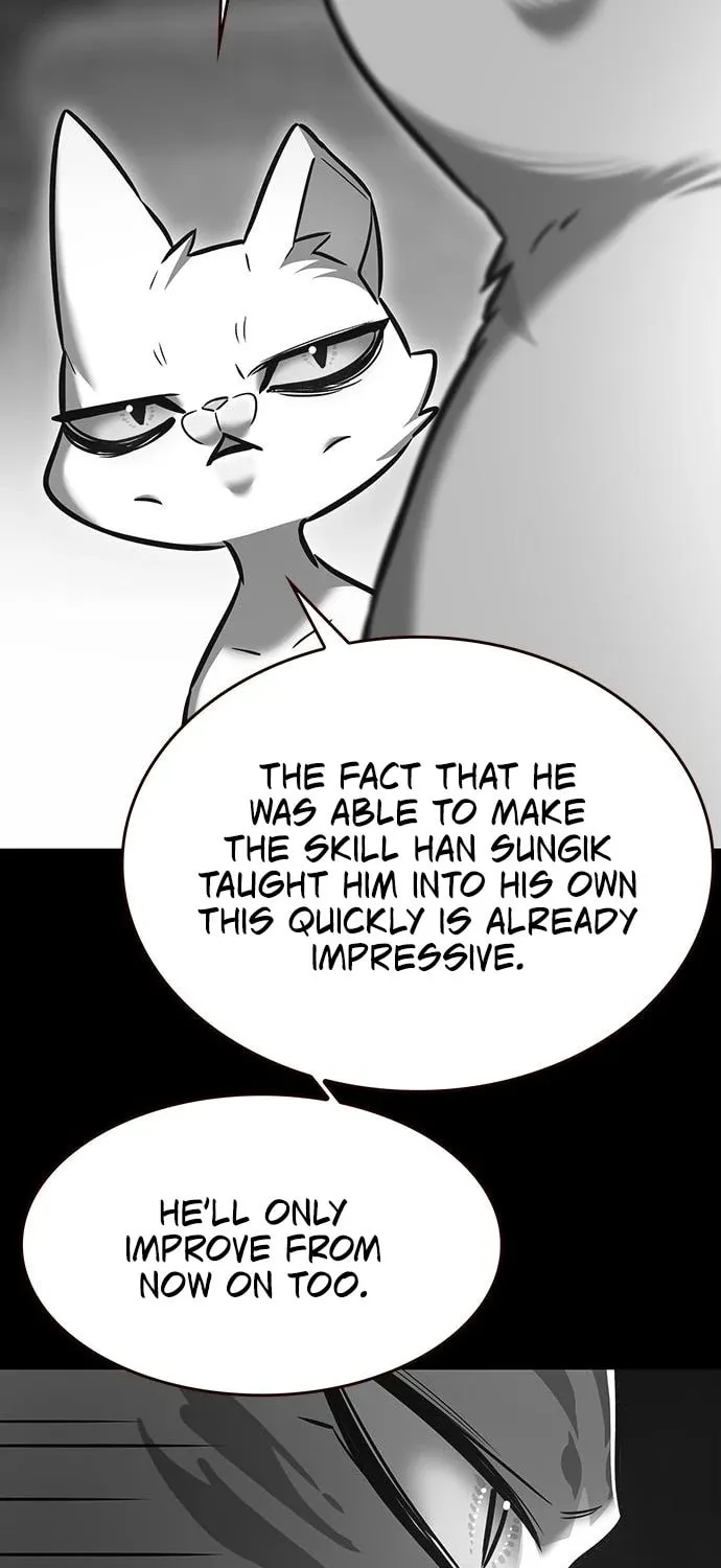 Eleceed Chapter 261 page 10 - 