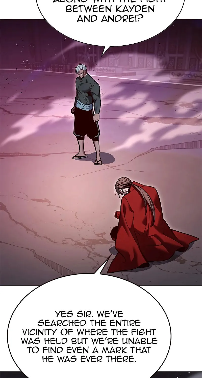 Eleceed Chapter 262 page 11 - 