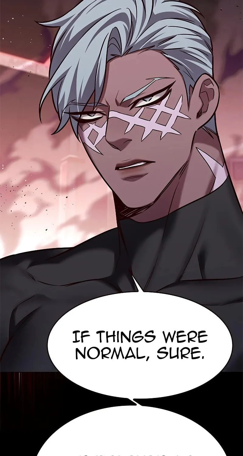 Eleceed Chapter 262 page 21 - 