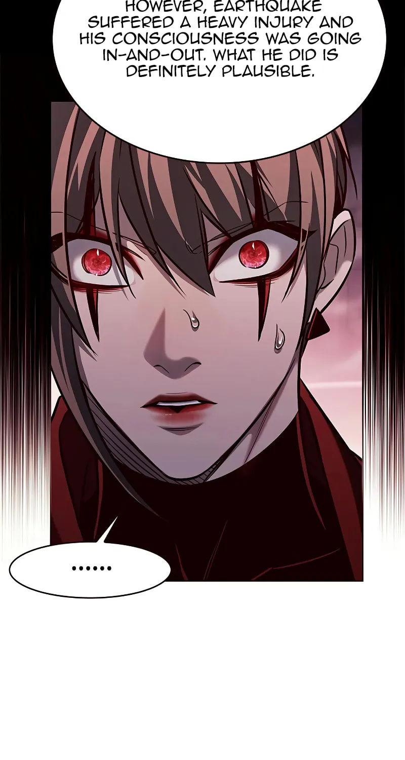 Eleceed Chapter 262 page 22 - 