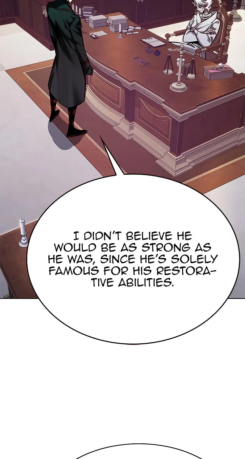 Eleceed Chapter 262 page 25 - 