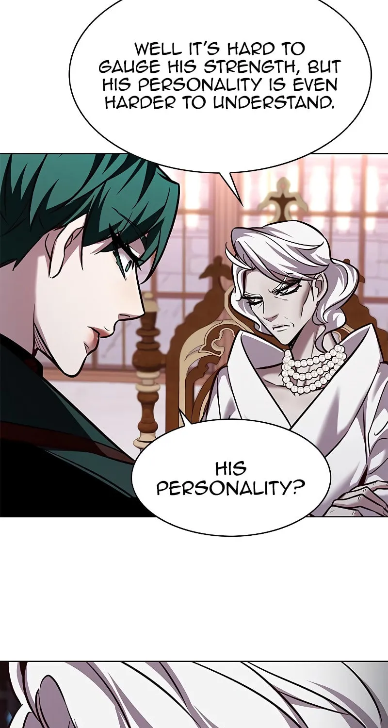 Eleceed Chapter 262 page 26 - 