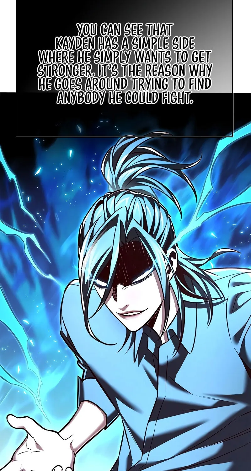 Eleceed Chapter 262 page 28 - 