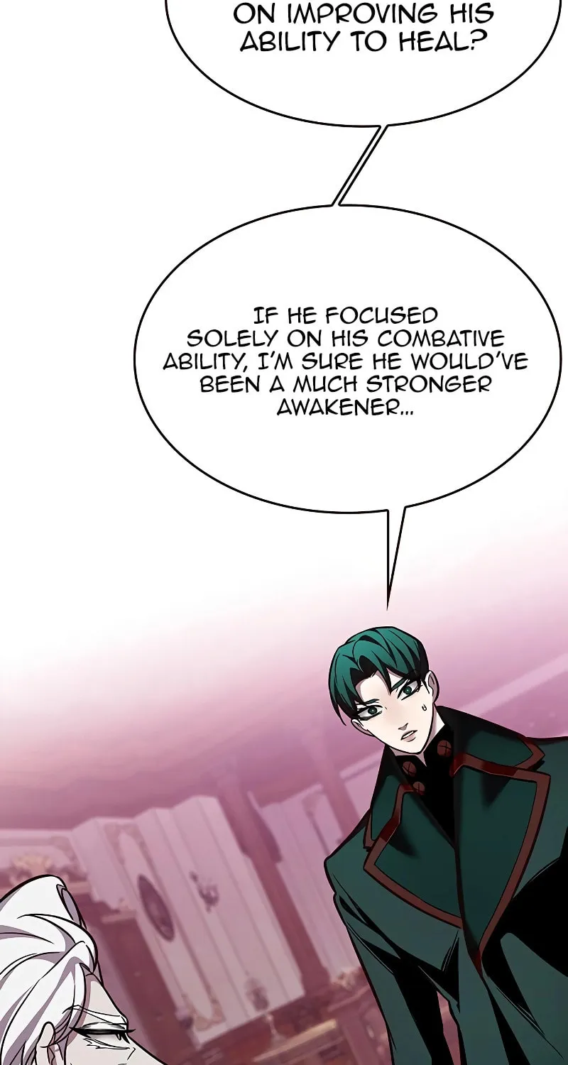 Eleceed Chapter 262 page 33 - 