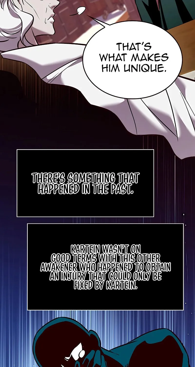 Eleceed Chapter 262 page 34 - 