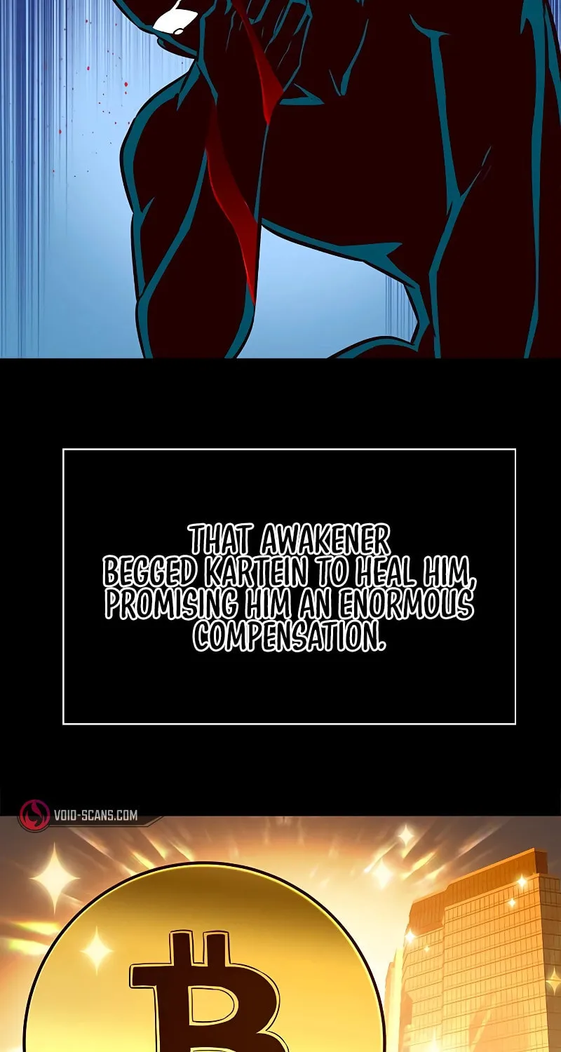 Eleceed Chapter 262 page 35 - 