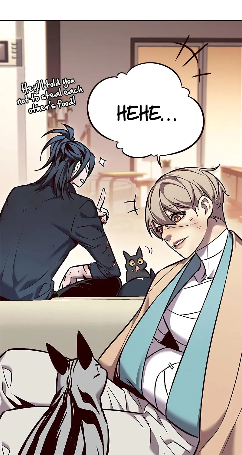 Eleceed Chapter 262 page 49 - 
