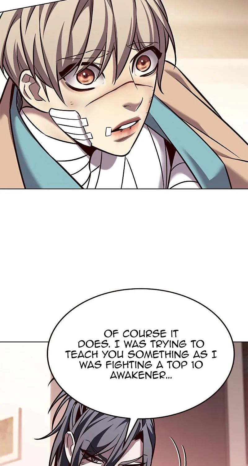 Eleceed Chapter 262 page 58 - 
