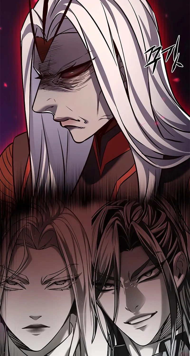 Eleceed Chapter 262 page 8 - 